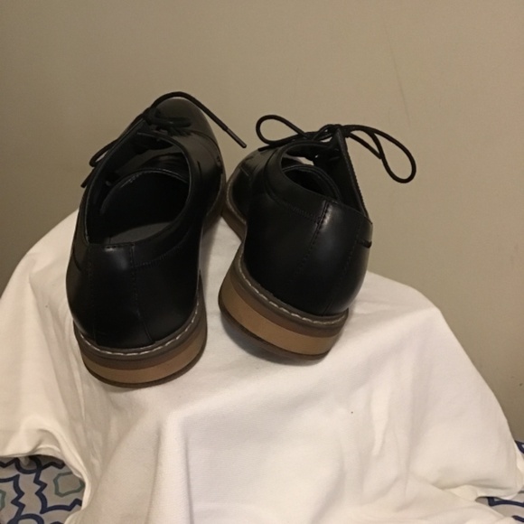 🔥Best offers, Freeman’s boys size 4.5M, great condition, normal sole wear - Picture 3 of 5